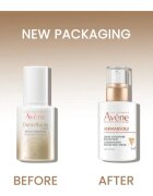 Avene DermAbsolu Concentrated Resculpting Serum ремоделиращ серум за възстановяване плътността на кожата 30 мл.