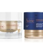 Avene DermAbsolu Day & Night Cream изгодна опаковка за подмладяване на кожата на лицето