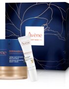 Avene DermAbsolu Gift Box коледен подаръчен комплект за подмладяване на кожата на лицето