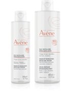 Avene Eau Micellare Duo изгодна опаковка за перфектно почистена кожа