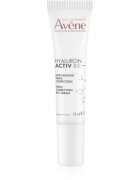 Avene Hyaluron Activ B3 Eye Cream околоочен крем с троен ефект 15 мл.