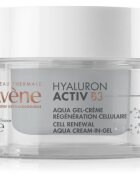 Avene Hyaluron Activ B3 Renewal Firming Aqua Cream-in-Gel хидратиращ гел крем възстановяващ кожната бариера 50 мл.