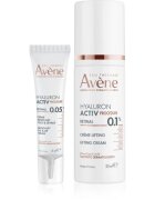 Avene Hyaluron Activ Procedure Anti-aging Set комплект с лифтинг и стягащ ефект
