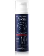 Avene Men хидратиращ крем против стареене за чувствителна кожа на лицето 50 мл.