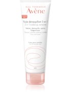 Avene Skin Care флуид за почистване на грим 3 в 1 200 мл.