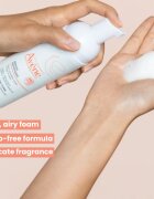 Avene Skin Care почистваща пяна за нормална към смесена кожа 150 мл.