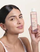 Avene Soothing Toning Lotion успокояващ тоник за чувствителна кожа на лицето и околоочен контур 200 мл.