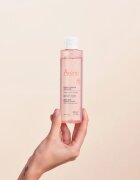 Avene Soothing Toning Lotion успокояващ тоник за чувствителна кожа на лицето и околоочен контур 200 мл.