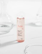 Avene Soothing Toning Lotion успокояващ тоник за чувствителна кожа на лицето и околоочен контур 200 мл.