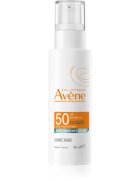 Avene Sun Anti-Imperfection Fluid защитен флуид за смесена и мазна кожа SPF 50 40 мл.