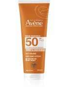 Avene Sun Care Lotion 100% Invisible водоустойчив лосион за слънце SPF 50 250 мл.