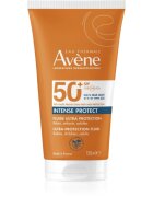 Avene Sun Intense Protect Ultra Water-Resistant Fluid защитен флуид SPF 50+ 150 мл.