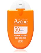 Avene Sun Reflexe Solaire слънцезащита за чувствителна кожа SPF 50+ 30 мл.