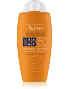 Avene Sun Sport Fluid защитен флуид SPF 50+ 100 мл.