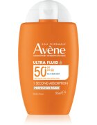 Avene Sun Ultra Fluid Perfector лек тониращ флуид SPF 50+ 50 мл.