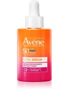 Avene Sun Ultra Serum Instantly Plumps серум за лице с лифтинг и стягащ ефект SPF 50+ 30 мл.