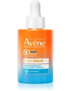 Avene Sun Ultra Serum Long Lasting Hydration защитен серум с хидратиращ ефект SPF 50+ 30 мл.