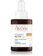 Avene Vitamin Activ Cg Radiance Concentrated Serum концентриран серум за озаряване на лицето 30 мл.