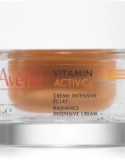 Avene Vitamin Activ Cg Radiance Intensive Cream озаряващ крем против бръчки с витамин С 50 мл.