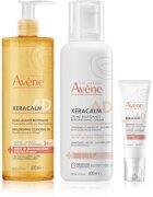Avene XeraCalm A.D. Lipid-Replenishing Care Set комплект за суха към атопична кожа