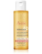 Avene XeraCalm A.D. Lipid-Replenishing Cleansing Oil релипидиращо почистващо олио за суха и екзематична кожа 100 мл.