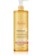 Avene XeraCalm A.D. Lipid-Replenishing Cleansing Oil релипидиращо почистващо олио за суха и екзематична кожа 400 мл.