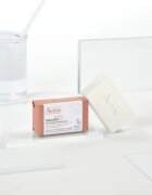 Avene XeraCalm A.D. Ultra-Rich Bar ултра подхранващо почистващо кубче за суха към атопична кожа 100 гр.