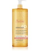 Avene XeraCalm почистващо олио за суха кожа 1000 мл.