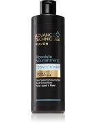 Avon Advance Techniques Absolute Nourishment подхранващ балсам с мароканско арганово масло 250 мл.