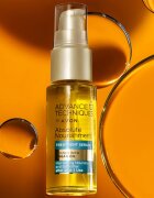 Avon Advance Techniques Absolute Nourishment серум за коса с арганово масло 30 мл.