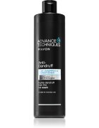 Avon Advance Techniques Anti-Dandruff шампоан и балсам 2 в1 против пърхот 400 мл.