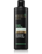 Avon Advance Techniques Deeply Purifying дълбоко почистващ балсам за мазна коса 250 мл.