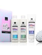 Avon Advance Techniques Expert Hair Care Giftset подаръчен комплект За коса за жени 4 бр.