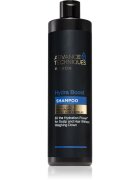 Avon Advance Techniques Hydra Boost хидратиращ шампоан безжизнена коса 400 мл.
