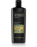 Avon Advance Techniques Ultimate Shine шампоан за блясък и мекота на косата 700 мл.
