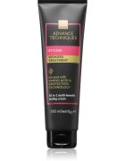 Avon Advance Techniques Wonder Treatment лек стилизиращ крем За коса 10 in 1 150 мл.