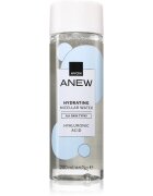 Avon Anew Hyaluronic Acid мицеларна вода с хидратиращ ефект 200 мл.