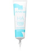 Avon Anew Hydrate & Plump запълващ серум с хидратиращ ефект резервен пълнител 30 мл.