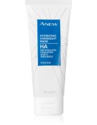 Avon Anew Hydro-Advance нощна хидратираща маска с хиалуронова киселина 75 мл.