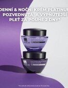 Avon Anew Platinum дневен лифтинг крем SPF 20 50 мл.