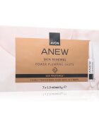 Avon Anew Power ампули за интензивно обновяване на кожата 7x1.3 мл.