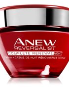 Avon Anew Reversalist възстановяващ нощен крем 50 мл.