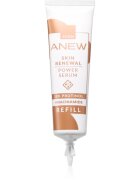 Avon Anew Skin Renewal обновяващ серум с ниацинамид резервен пълнител 30 мл.