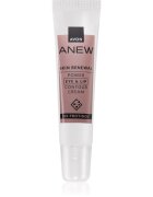 Avon Anew Skin Renewal озаряващ крем за зоната около очите и устните 15 мл.