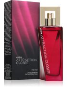 Avon Attraction Closer парфюмна вода за жени 50 мл.