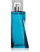 Avon Attraction Closer тоалетна вода за мъже 75 мл.