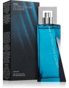 Avon Attraction Closer тоалетна вода за мъже 75 мл.