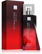 Avon Attraction Instinct парфюмна вода за мъже 75 мл.