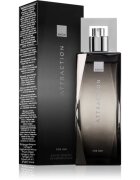 Avon Attraction тоалетна вода за мъже 75 мл.