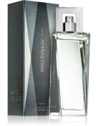 Avon Attraction тоалетна вода за мъже 75 мл.